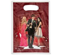 Amscan - Pochette Cadeau High School Musical