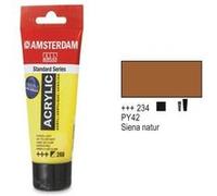 Amsterdam acr 120ml 234 terre de sienne (japon importation) royal talens 21164234 G