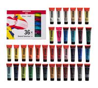 ROYAL TALENS Peinture acrylique AMSTERDAM General Selection