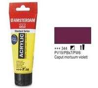 Amsterdam acrylique couleur 120ml tube caput mortuum viol royal talens 21164344 G