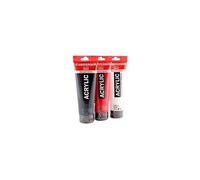 Amsterdam Acrylique Couleur 120ml Tube Outremer