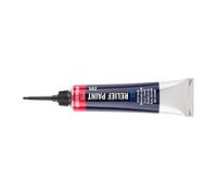 Amsterdam deco Relief Paint 502 Bleu foncé 20 ml