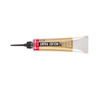 Amsterdam deco Relief Paint 802 Or Clair 20 ml