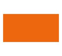 Amsterdam Expert Acrylique 75ml Série 3 Orange Permanent
