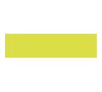Série De 75ml D'amsterdam Expert Acrylique 2 Lumière Jaune Verdâtre