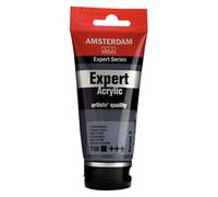 Amsterdam – Peinture acrylique Série Expert – Gris de Payne 708 – Qualité artiste – Tube 75 ml