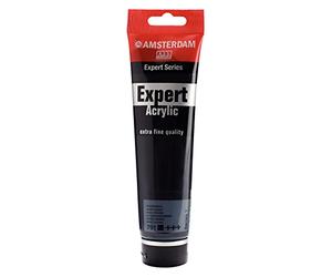 Amsterdam Expert Series Acrylic Tube 150 ml Noir d'ivoire 701 (19157010)
