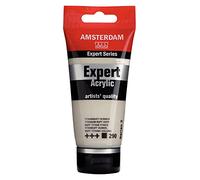 Amsterdam Expert Series Acrylic Tube 75 ml Buff titane foncé 290 (19112900)