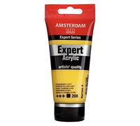 Amsterdam Expert Series Acrylic Tube 75 ml Jaune de cadmium clair 208 (19112080)