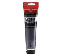 AMSTERDAM Expert Series Colores Acrílicos Tubo 150 ml Gris Payne 708 (19157080)