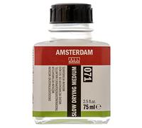 Amsterdam Langsam trocknendes Medium - 75 ml.