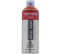 Bombe De Peinture Amsterdam 400ml Orange Azo