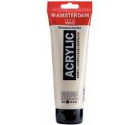 Royal Talens Amsterdam – Peinture acrylique Standard Series – Jaune de Naples rouge clair 250 ml