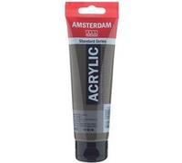 Amsterdam Standard - Peinture - peinture acrylique - ombre - semi-transparent - satin - 120 ml