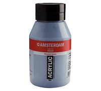 Amsterdam Standard Series Acrylic Jar 1000ml Bleu grisâtre 562 (17715622)