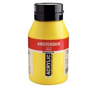 Amsterdam Standard Series Acrylic Jar 1000ml Jaune primaire 275 (17712752)