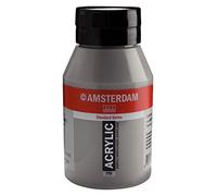 Amsterdam Standard Series Acrylic Jar 1000ml Neutral Gris 710 (17717102)