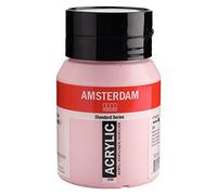 Amsterdam Standard Series Acrylique Pot 500 ml Rose Persique 330 (17723302)