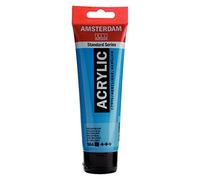 Amsterdam Standard Series Acrylique Tube 120 ml Bleu Brillant 564 (17095642)