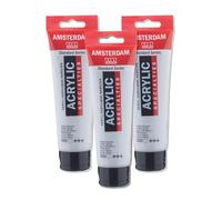 Amsterdam Standard Series Acrylique Tube 120 ml Bleu de Perle 820 (17098202)