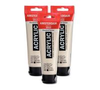Amsterdam Standard Series Acrylique Tube 120 ml Buff Titane Clair 289 (17092892)