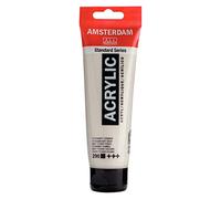 Amsterdam Standard Series Acrylique Tube 120 ml Buff Titane Foncé 290 (17092902)