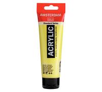Amsterdam Standard Series Acrylique Tube 120 ml Jaune Azo Citron 267 (17092672)