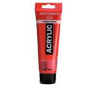 Amsterdam Standard Series Acrylique Tube 120 ml Rouge Pyrrole 315 (17093152)
