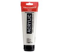 Amsterdam Peinture acrylique Standard Series Blanc de titane 105 250 ml