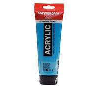 Amsterdam Standard Series Acrylique Tube 250 ml Bleu Brillant 564 (17125640)