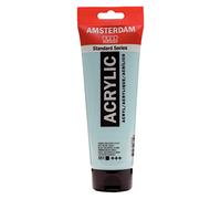 Amsterdam Standard Series Acrylique Tube 250 ml Bleu Céleste Clair 551 (17125510)