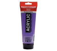 Amsterdam Standard Series Acrylique Tube 250 ml Outremer Violet 507 (17125070)
