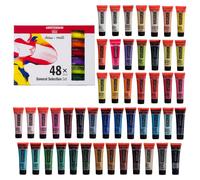 Royal Talens Peinture acrylique Amsterdam General Selection