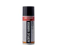 Amsterdam Vernis Aerosol Satin 116 400Ml - Royal Talens