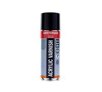 Amsterdam Vernis Aerosol Satin 116 400Ml - Royal Talens