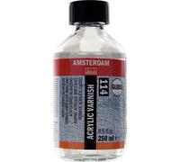 Amsterdam Vernis Brillant 114 250 Ml - Royal Talens