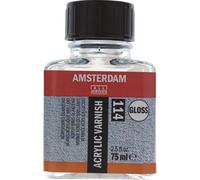 Amsterdam Vernis Brillant 114 75ml - Royal Talens