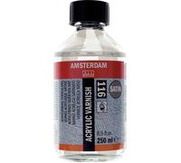 Amsterdam Vernis Satiné 116 250ml - Royal Talens