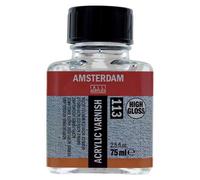 Amsterdam Vernis Ultra Brillant 113 75ml - Royal Talens