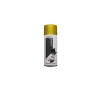 Bombe de Peinture aérosol Jaune Gold Tendance