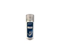 AMT Peinture aérosol Vernis marin BMR01 – Incolore brillant, résistant aux UV – Pour extérieur