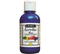 AMT Fevicryl Acrylique éducative & créative Bleu Nacré (ACE246)