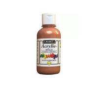 AMT Fevicryl Acrylique éducative & créative Bronze Métallisé (ACE262) 0,200 L