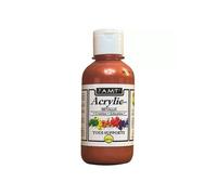 Peinture acrylique - AMT - Fevicryl - Cuivre métallisé - 0,200 L - Pour enfants et créatifs