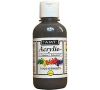 AMT Fevicryl Acrylique éducative & créative Gris (ACE219)