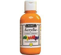 AMT Fevicryl Acrylique éducative & créative Jaune d'or (ACE203)