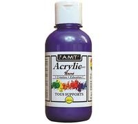 AMT Fevicryl Acrylique éducative & créative Lilas Nacré (ACE245)