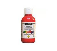 AMT Fevicryl Acrylique éducative & créative Rouge (ACE205) 0,200 L