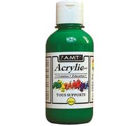 AMT Fevicryl Acrylique éducative & créative Vert Emeraude (ACE216)