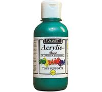 AMT Fevicryl Acrylique éducative & créative Vert Nacré (ACE247)